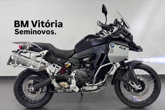 BMW F 900 GS ADVENTURE BMW F 900 GS ADVENTURE